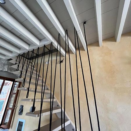 Monastery View House Villa Mandraki  Exterior photo