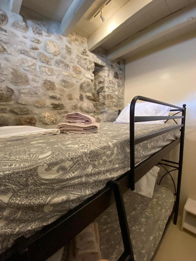 Monastery View House Villa Mandraki  Exterior photo